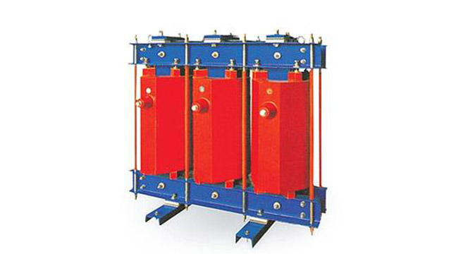 YBKSC型干式并聯電抗器